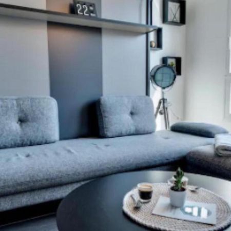 Studio Cosy A Deux Pas Du Centre Ville Annecy Ngoại thất bức ảnh